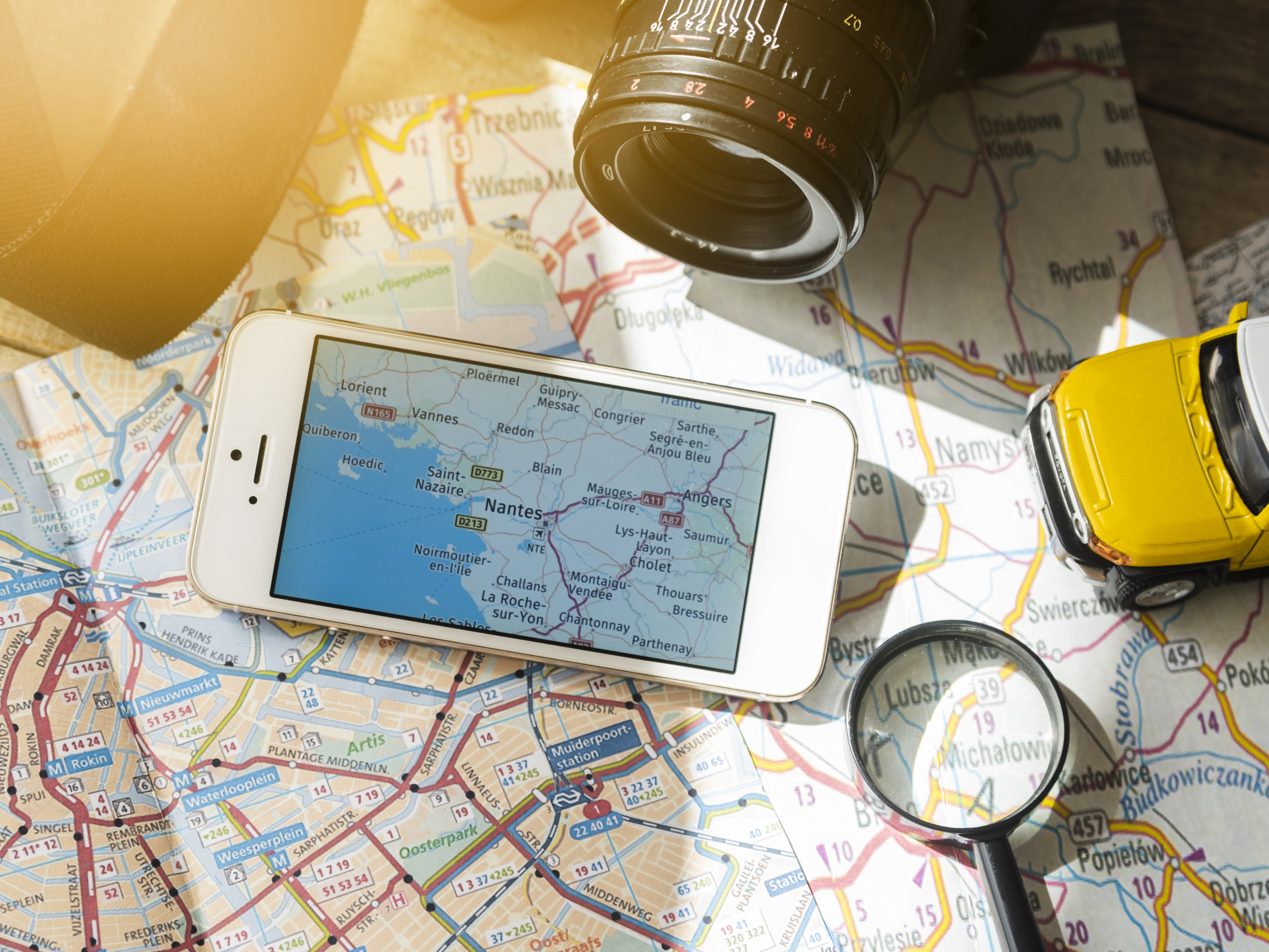 TripTrak Image