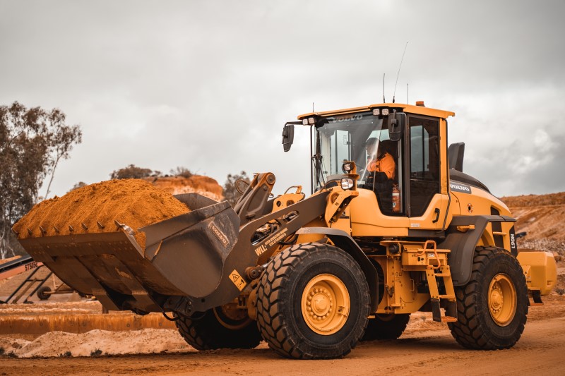 BullDozer Price Prediction Image