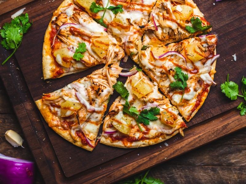 Food Vision 101 Image