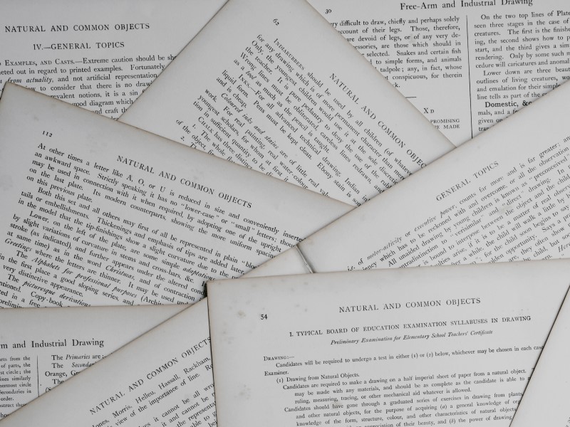 Medical Papers Skimming (a.k.a SkimLit or PubMed) Image