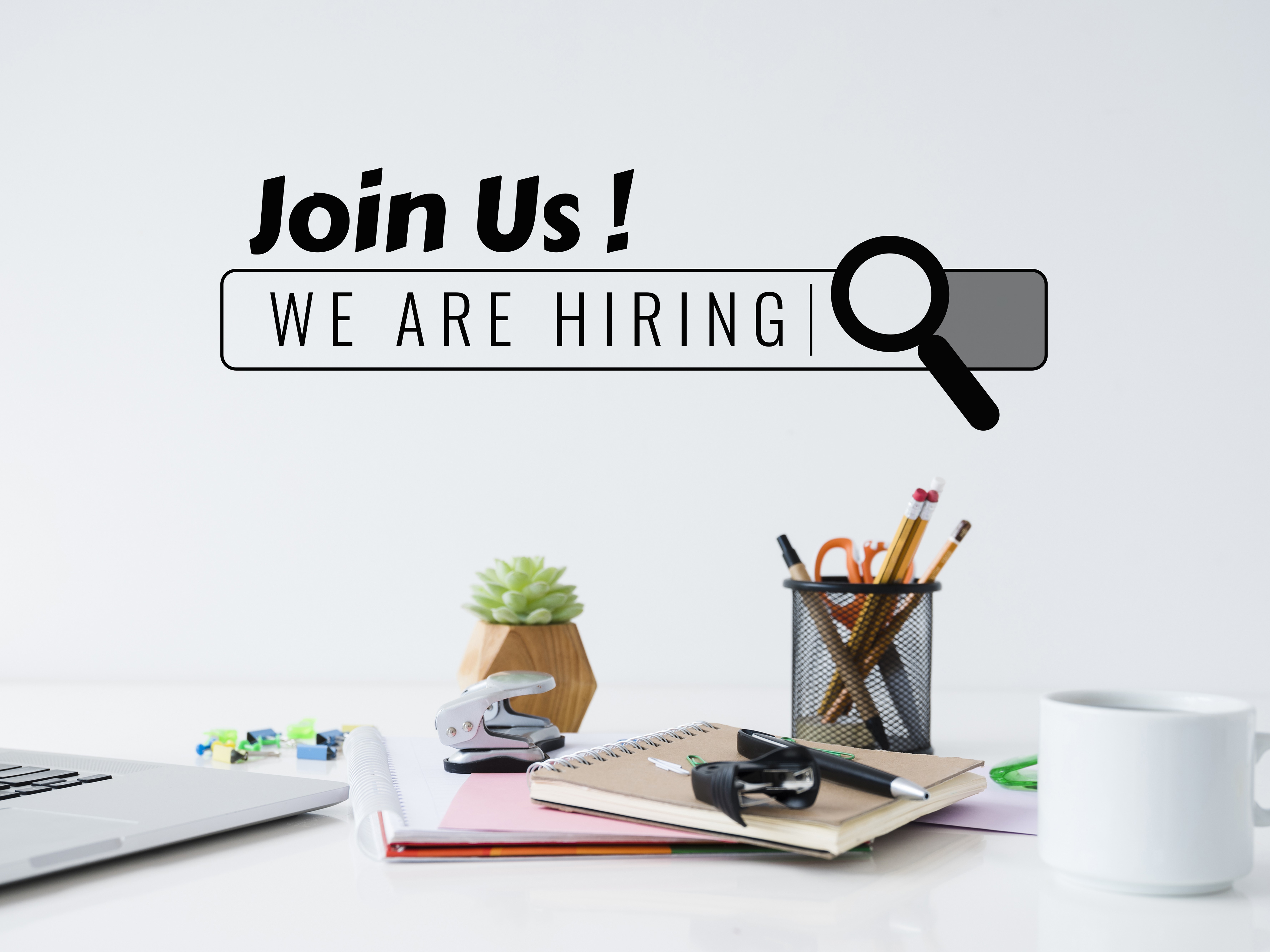 Jobs Board Image